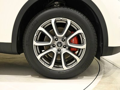 MASERATI LEVANTE - 3