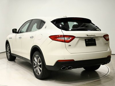 MASERATI LEVANTE - 10