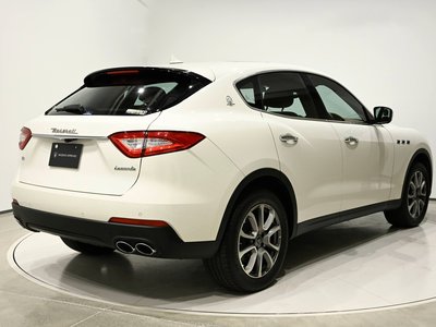 MASERATI LEVANTE - 4