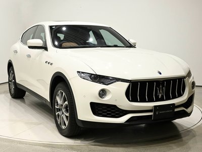 MASERATI LEVANTE - 9