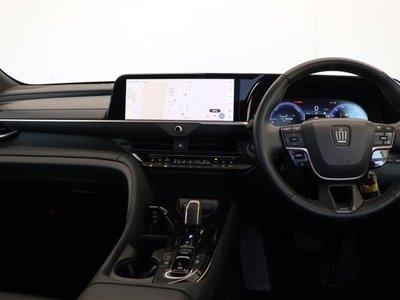 TOYOTA CROWN - 8