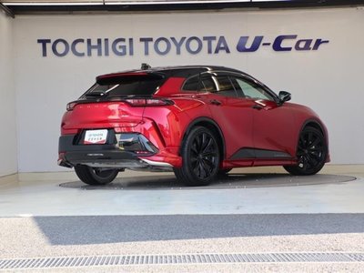 TOYOTA CROWN - 5