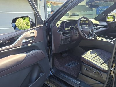 2023 Cadillac ESCALADE 5TH GENERATION 缩略图 13