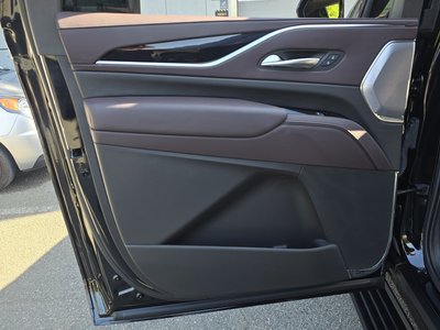 2023 Cadillac ESCALADE 5TH GENERATION 缩略图 15