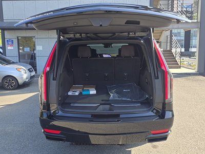 2023 Cadillac ESCALADE 5TH GENERATION 缩略图 29