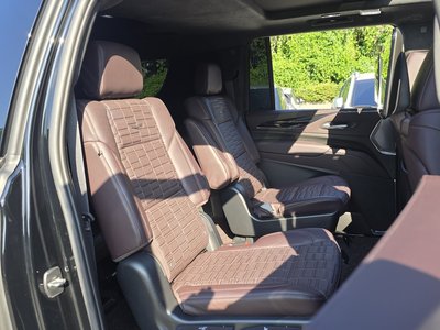 2023 Cadillac ESCALADE 5TH GENERATION 缩略图 17