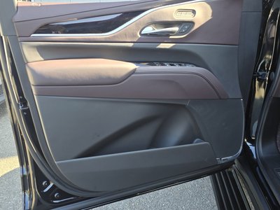 2023 Cadillac ESCALADE 5TH GENERATION 缩略图 14