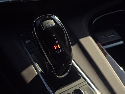 2023 Cadillac ESCALADE 5TH GENERATION 缩略图 12