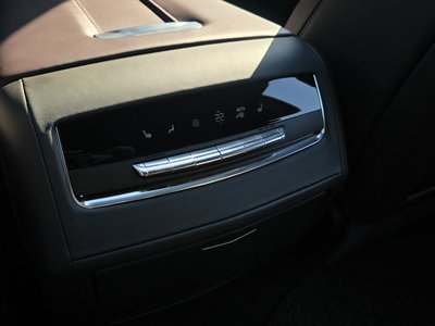 2023 Cadillac ESCALADE 5TH GENERATION 缩略图 26