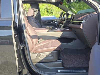 2023 Cadillac ESCALADE 5TH GENERATION 缩略图 16