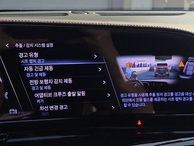 2023 Cadillac ESCALADE 5TH GENERATION 缩略图 21
