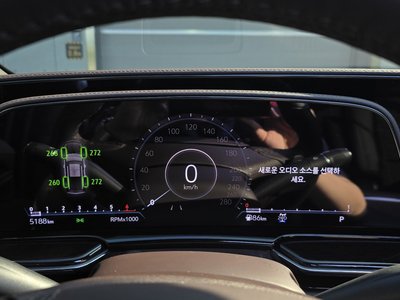 2023 Cadillac ESCALADE 5TH GENERATION 缩略图 11