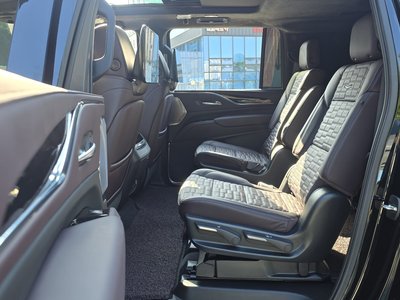 2023 Cadillac ESCALADE 5TH GENERATION 缩略图 18
