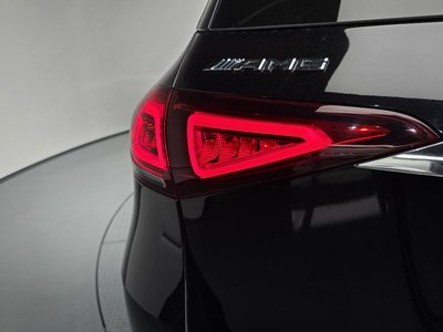 MERCEDES-BENZ GLE - 10