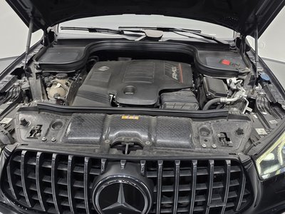 MERCEDES-BENZ GLE - 7