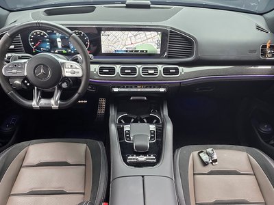 MERCEDES-BENZ GLE - 5