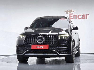 MERCEDES-BENZ GLE - 3