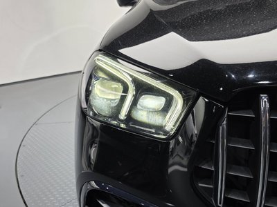MERCEDES-BENZ GLE - 9