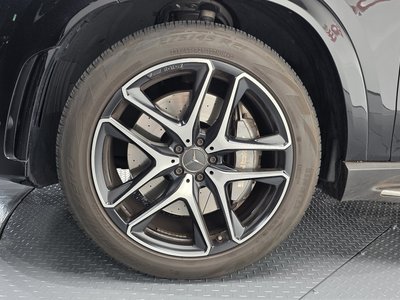 MERCEDES-BENZ GLE - 6