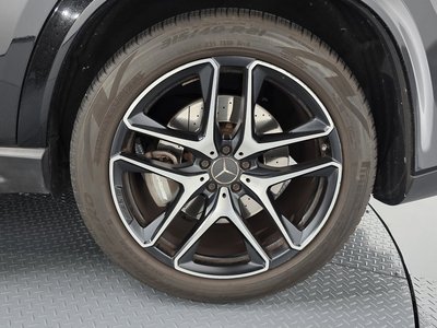MERCEDES-BENZ GLE - 8