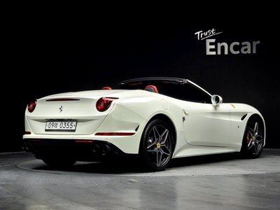 FERRARI CALIFORNIA - 3