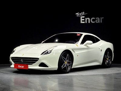 FERRARI CALIFORNIA - 1