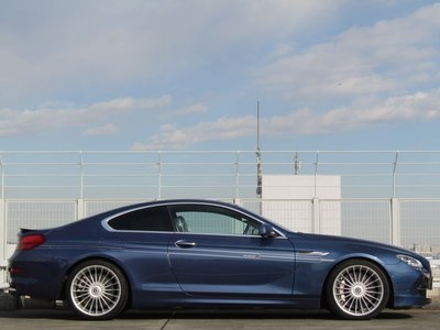 BMW ALPINA B6 COUPE - 6