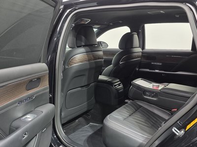 صورة مصغرة 12 لـ 2023 Genesis G90 (RS4)