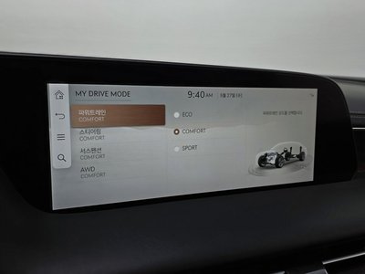 صورة مصغرة 17 لـ 2023 Genesis G90 (RS4)