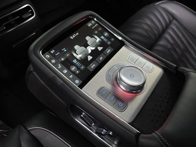 صورة مصغرة 19 لـ 2023 Genesis G90 (RS4)
