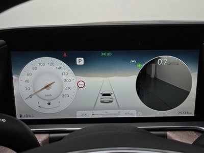 صورة 8 لـ 2023 Genesis G90 (RS4)