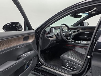 صورة 10 لـ 2023 Genesis G90 (RS4)