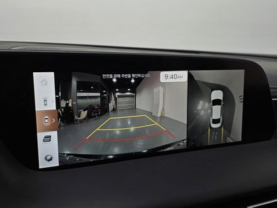 صورة مصغرة 18 لـ 2023 Genesis G90 (RS4)