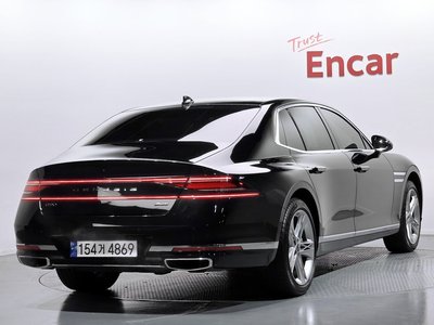 صورة 4 لـ 2023 Genesis G90 (RS4)