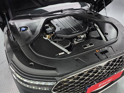 صورة 7 لـ 2023 Genesis G90 (RS4)