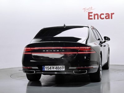 صورة 3 لـ 2023 Genesis G90 (RS4)