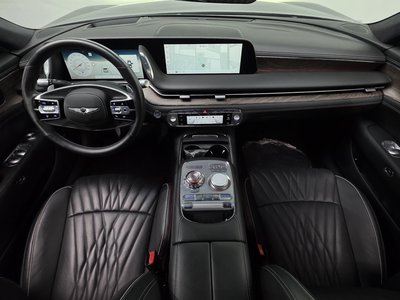 صورة 5 لـ 2023 Genesis G90 (RS4)
