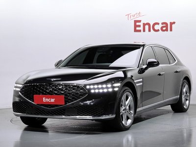 صورة 1 لـ 2023 Genesis G90 (RS4)