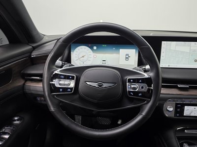 صورة مصغرة 14 لـ 2023 Genesis G90 (RS4)