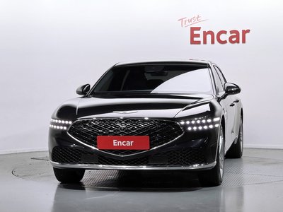 صورة 2 لـ 2023 Genesis G90 (RS4)