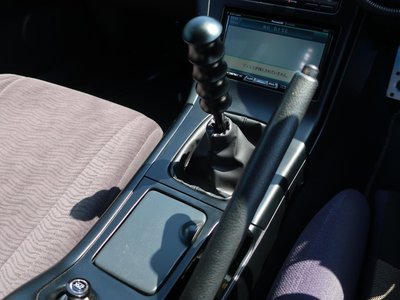 1993 Nissan 180SX — миниатюра 19