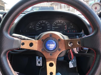 1993 Nissan 180SX — миниатюра 14