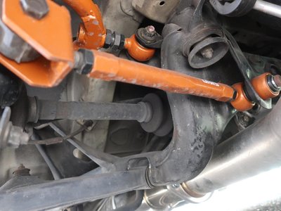 1993 Nissan 180SX — миниатюра 31