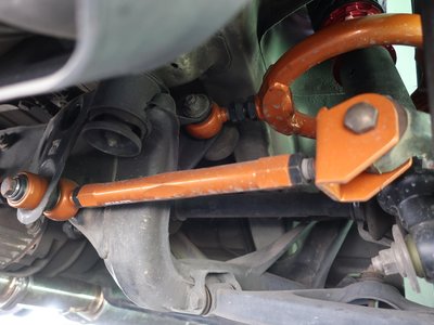 1993 Nissan 180SX — миниатюра 30