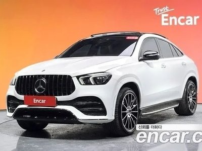 MERCEDES-BENZ GLE - 3