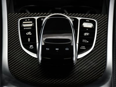 صورة مصغرة 24 لـ 2019 Mercedes-BENZ G-CLASS AMG