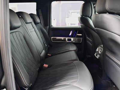 صورة مصغرة 16 لـ 2019 Mercedes-BENZ G-CLASS AMG
