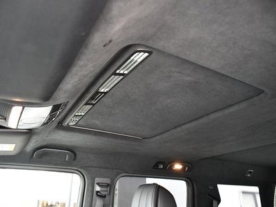 صورة مصغرة 25 لـ 2019 Mercedes-BENZ G-CLASS AMG