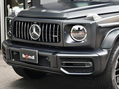 صورة 2 لـ 2019 Mercedes-BENZ G-CLASS AMG