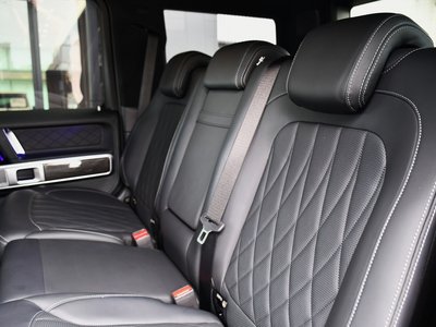 صورة مصغرة 11 لـ 2019 Mercedes-BENZ G-CLASS AMG